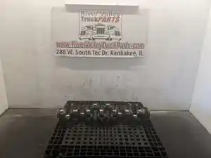 Used 2010 Hino J08 Crankshaft (Stock #230756-9)) Part Image