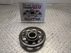 Photo of part