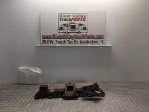 Used 2010 Hino J08 Exhaust Manifold (Stock #230756-25)) Part Image