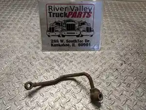 Used 2010 Hino J08 Fuel Injection Part (Stock #230756-18)) Part Image