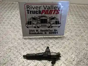 Used 2010 Hino J08 Injector (Stock #230756-15)) Part Image