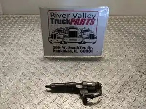 Used 2010 Hino J08 Injector (Stock #230756-12)) Part Image