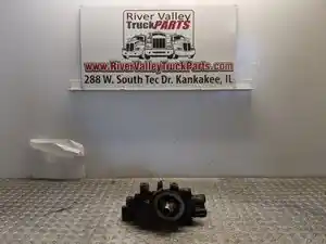 Used 2010 Hino J08 Oil Cooler (Stock #230756-10)) Part Image