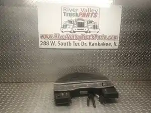 Used 2010 IC Corporation PB105 Instrument Cluster (Stock #260162-4)) Part Image