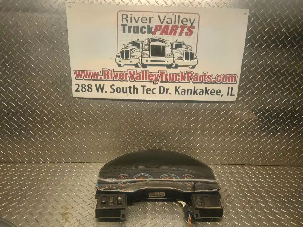 Used, Recycled, New, and Aftermarket Heavy Duty Truck Parts