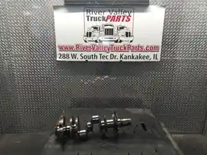 Used 2010 International MAXXFORCE 7 Crankshaft (Stock #240540-3)) Part Image