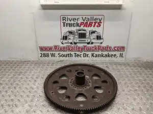 Used 2010 International MAXXFORCE DT466 Flywheel (Stock #220533-7)) Part Image