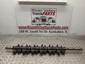 Used 2010 International MAXXFORCE DT466 Rocker Arm (Stock #220533-29)) Part Image