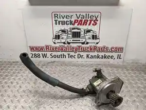 Used 2010 International MAXXFORCE DT466 Steering Pump (Stock #220533-27)) Part Image
