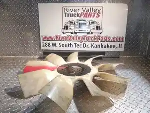 Used 2010 Mercedes MBE 926 Fan (Stock #240649-38)) Part Image