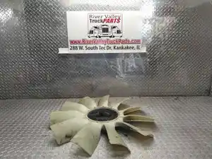 Used 2011 Cummins ISX12 Fan (Stock #250108-15)) Part Image