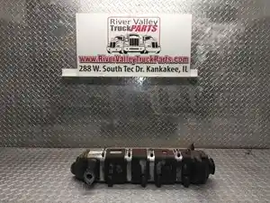 Used 2011 Cummins ISX12 EGR Cooler (Stock #250108-26)) Part Image