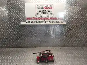 Used 2011 Cummins ISX12 Engine Misc Part (Stock #250108-24)) Part Image
