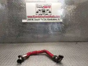 Used 2011 Cummins ISX12 Engine Misc Part (Stock #250108-38)) Part Image