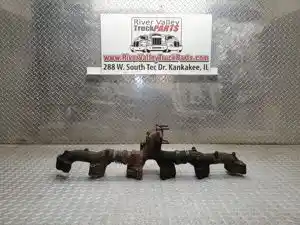 Used 2011 Detroit DD15 Exhaust Manifold (Stock #230681-30)) Part Image