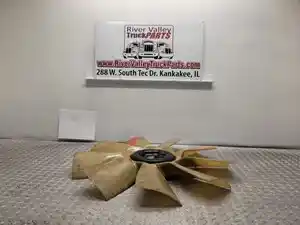Used 2011 Detroit DD15 Fan (Stock #220731-43)) Part Image