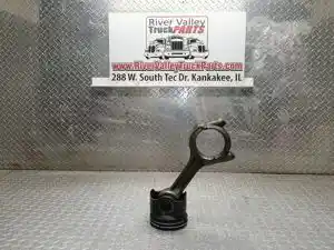 Used 2011 Detroit DD15 Piston & Rod (Stock #230681-34)) Part Image