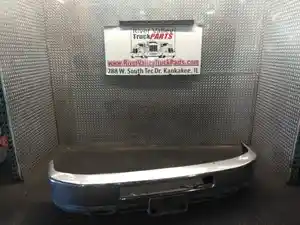 Used 2011 Ford E-450 Super Duty Bumper (Stock #250569-1)) Part Image