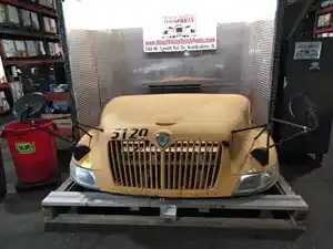 Used 2011 IC Corporation PB105 Hood (Stock #260042-6)) Part Image