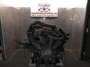 Used 2011 International MAXXFORCE 13 Engine Assy Image