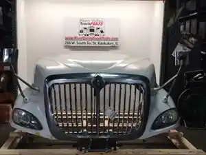 Used 2011 International PROSTAR Hood (Stock #230435-3)) Part Image