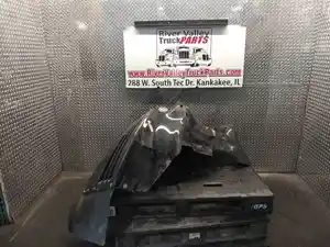 Used 2011 International TranStar 8600 Fender Extension (Stock #250221-7)) Part Image