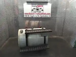 Used 2011 International TranStar 8600 Fuel Tank (Stock #250192-5)) Part Image