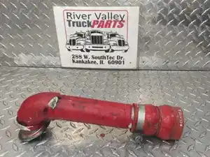 Used 2011 Kenworth T800 Exhaust Pipe & Part (Stock #250108-22)) Part Image