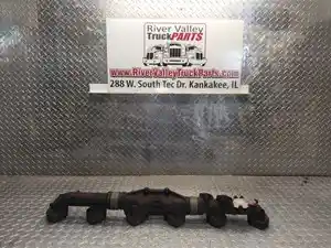 Used 2011 Mack MP8 Exhaust Manifold (Stock #240620-9)) Part Image