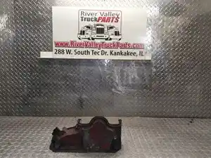Used 2011 Mack MP8 Front Cover (Stock #240620-16)) Part Image