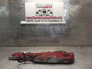 Used 2011 Mack MP8 Oil Cooler (Stock #240620-22)) Part Image