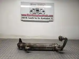 Used 2011 Mercedes MBE 926 EGR Cooler (Stock #230315-18)) Part Image