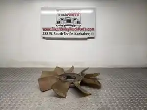Used 2011 Mercedes MBE 926 Fan (Stock #230315-2)) Part Image