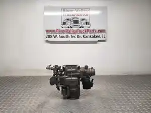 Used 2011 Mercedes MBE 926 Intake Manifold (Stock #230315-10)) Part Image