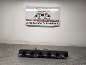 Used 2011 Mercedes MBE 926 Intake Manifold (Stock #230315-4)) Part Image