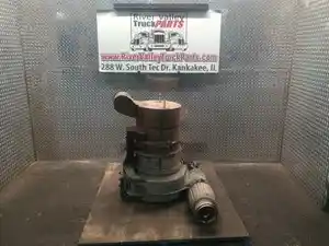 Photo of part