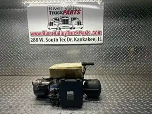 Used 2011 Wabco HPB ABS Control Module (Stock #260170-5)) Part Image