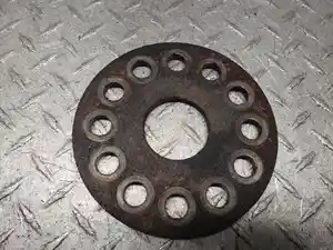 Photo of part