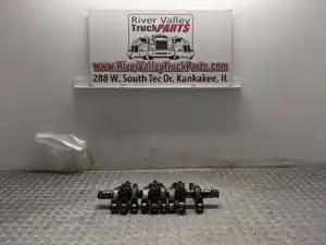 Used 2012 Cummins ISX/X15 Rocker Arm (Stock #240570-59)) Part Image