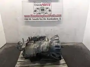 Used 2012 Eaton/Fuller Transmission Core (Stock #230653-4)) Part Image