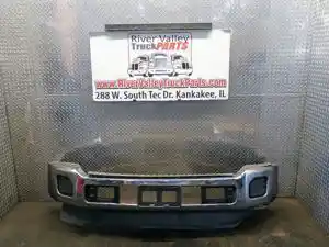 Used 2012 Ford F-550 Bumper (Stock #260309-4)) Part Image