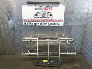 Used 2012 Ford F-550 Bumper (Stock #260309-2)) Part Image