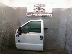 Used 2012 Ford F-550 Door Image