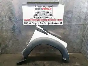 Used 2012 Ford F-550 Fender (Stock #260309-7)) Part Image