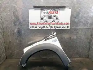Used 2012 Ford F-550 Fender (Stock #260309-8)) Part Image