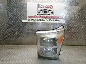 Used 2012 Ford F-550 Headlamp Assy (Stock #260309-5)) Part Image
