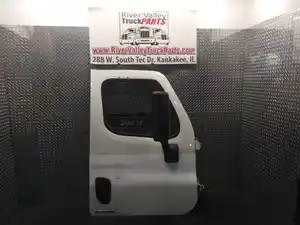 Used 2012 Freightliner Cascadia 113 Door (Stock #240575-4)) Part Image