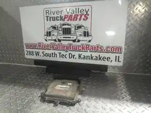 Used 2012 Isuzu 4HK1-TC ECM (Stock #250217-4)) Part Image
