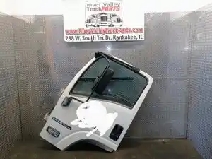 Used 2012 Isuzu NPR-HD Door (Stock #250599-2)) Part Image