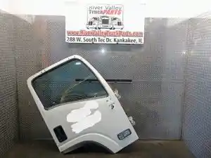 Used 2012 Isuzu NPR-HD Door (Stock #250599-1)) Part Image